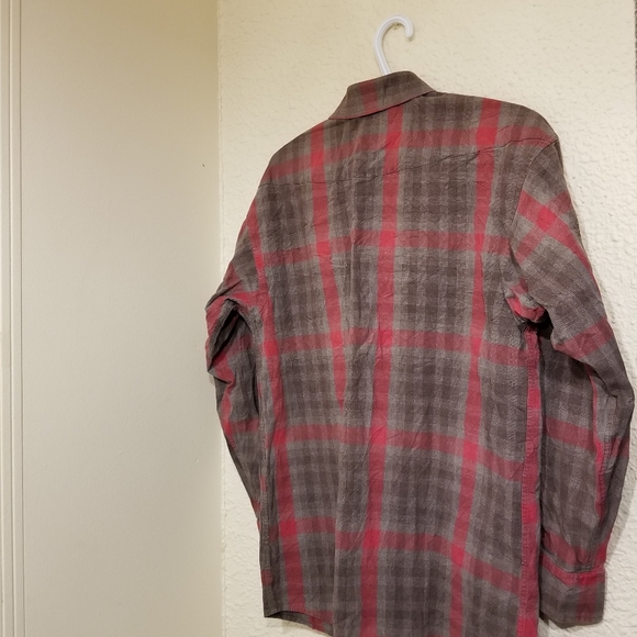 2000s Powder River Snap Button-Up - Picture 6 of 6